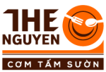 Thương Hiệu Cơm Tấm The Nguyen