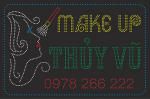 thuy vu make up