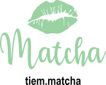 Tiem.matcha