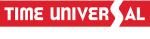 Time Universal
