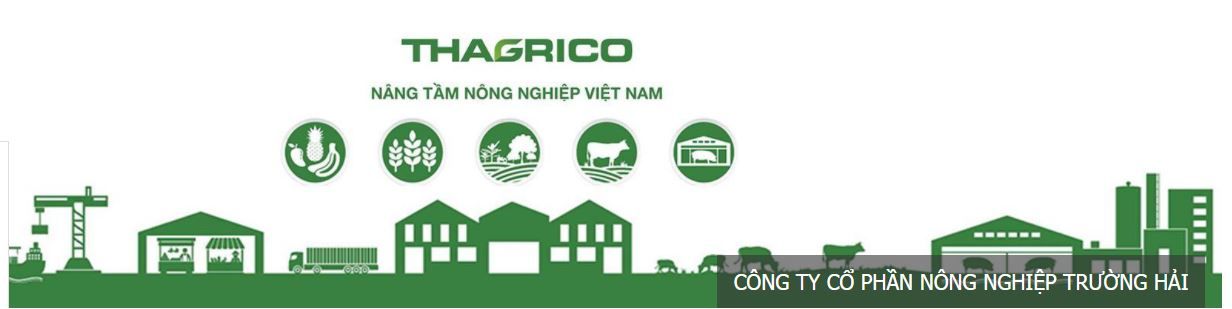 Công ty Cổ phần Nông nghiệp Trường Hải
