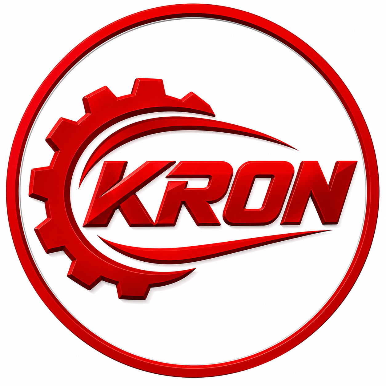 CÔNG TY TNHH THIẾT BỊ CƠ KHÍ KRON