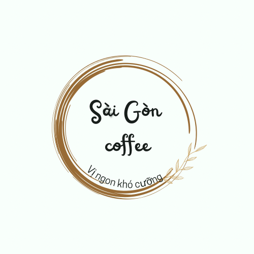 CÔNG TY TNHH DỊCH VỤ CÀ PHÊ SÀI GÒN