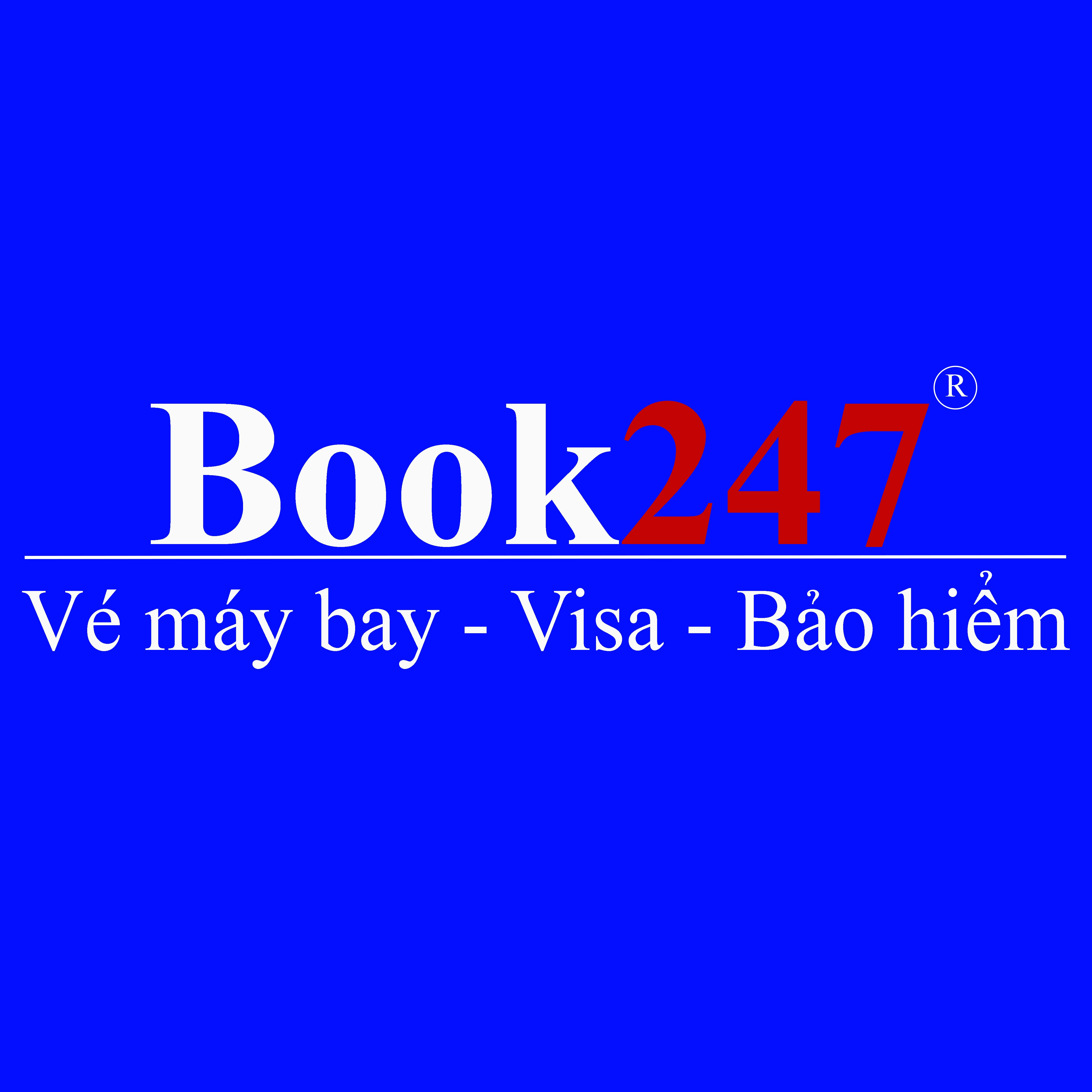 CÔNG TY TNHH BOOK247 VIỆT NAM