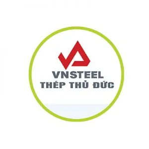 CÔNG TY CỔ PHẦN THÉP THỦ ĐỨC - VNSTEEL