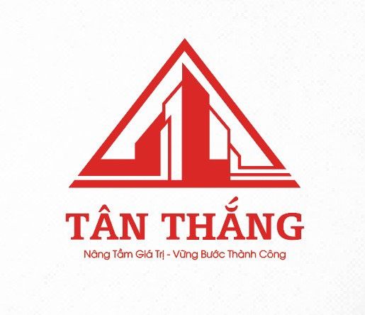 CÔNG TY CỔ PHẦN ĐẦU TƯ XÂY DỰNG ĐỊA ỐC TÂN THẮNG