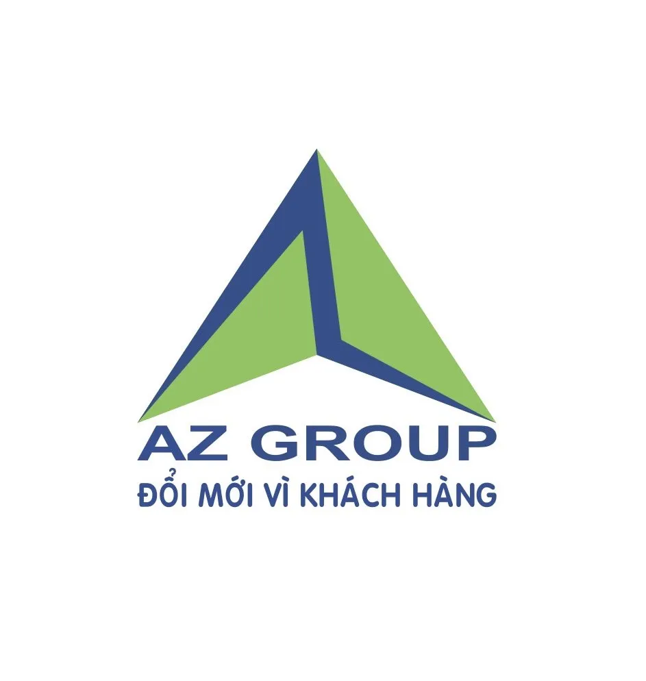 CÔNG TY TNHH CÔNG NGHỆ AZ GROUP