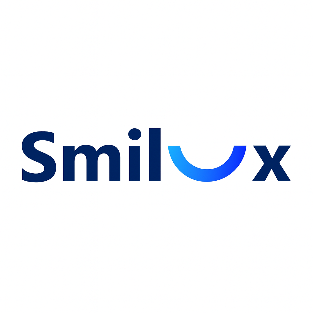 CÔNG TY TNHH DỊCH VỤ NHA KHOA QUỐC TẾ SMILUX DENTAL