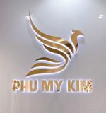 TNHH Đầu Tư và Phát Triển Phú Mỹ Kim