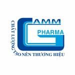 TNHH DƯỢC PHẨM QUỐC TẾ AMM GERMANY