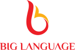 TNHH GIÁO DỤC ĐÀO TẠO QUỐC TẾ BIG LANGUAGE