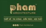 TNHH KIẾN TRÚC PHẠM