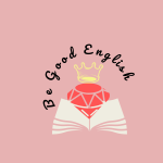 TNHH Một Thành Viên Thụy Tuấn-Be Good English
