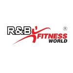 TNHH R&B fitness World