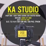 TNHH Thương Mại Dịch Vụ Truyền Thông Ka Studio