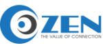 TNHH Thương mại và truyền thông Zen Branding