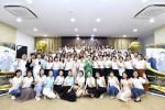 TNHHTM&DV HOA LÊ HÀN QUỐC
