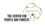 Tổ Chức RECOFTC - The Center For People And Forests