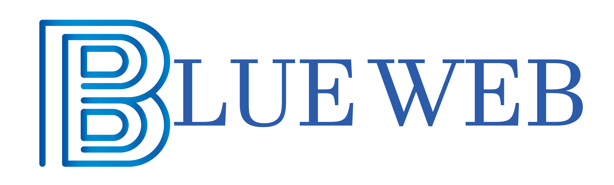 CÔNG TY TNHH THƯƠNG MẠI DỊCH VỤ BLUE WEB