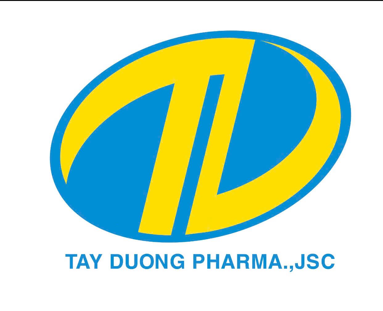 CÔNG TY CỔ PHẦN Y DƯỢC TÂY DƯƠNG