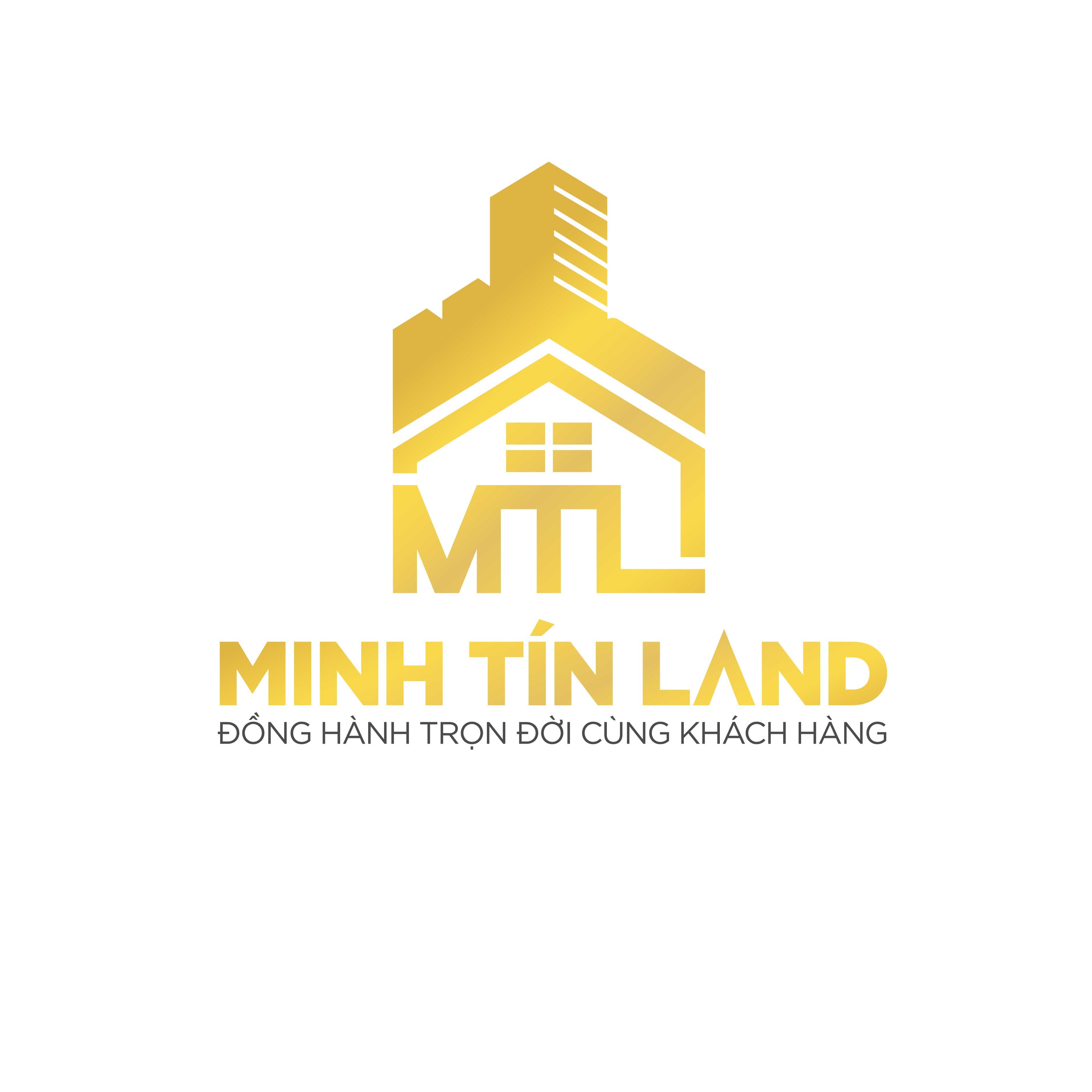 CÔNG TY CỔ PHẦN BẤT ĐỘNG SẢN MINH TÍN LAND