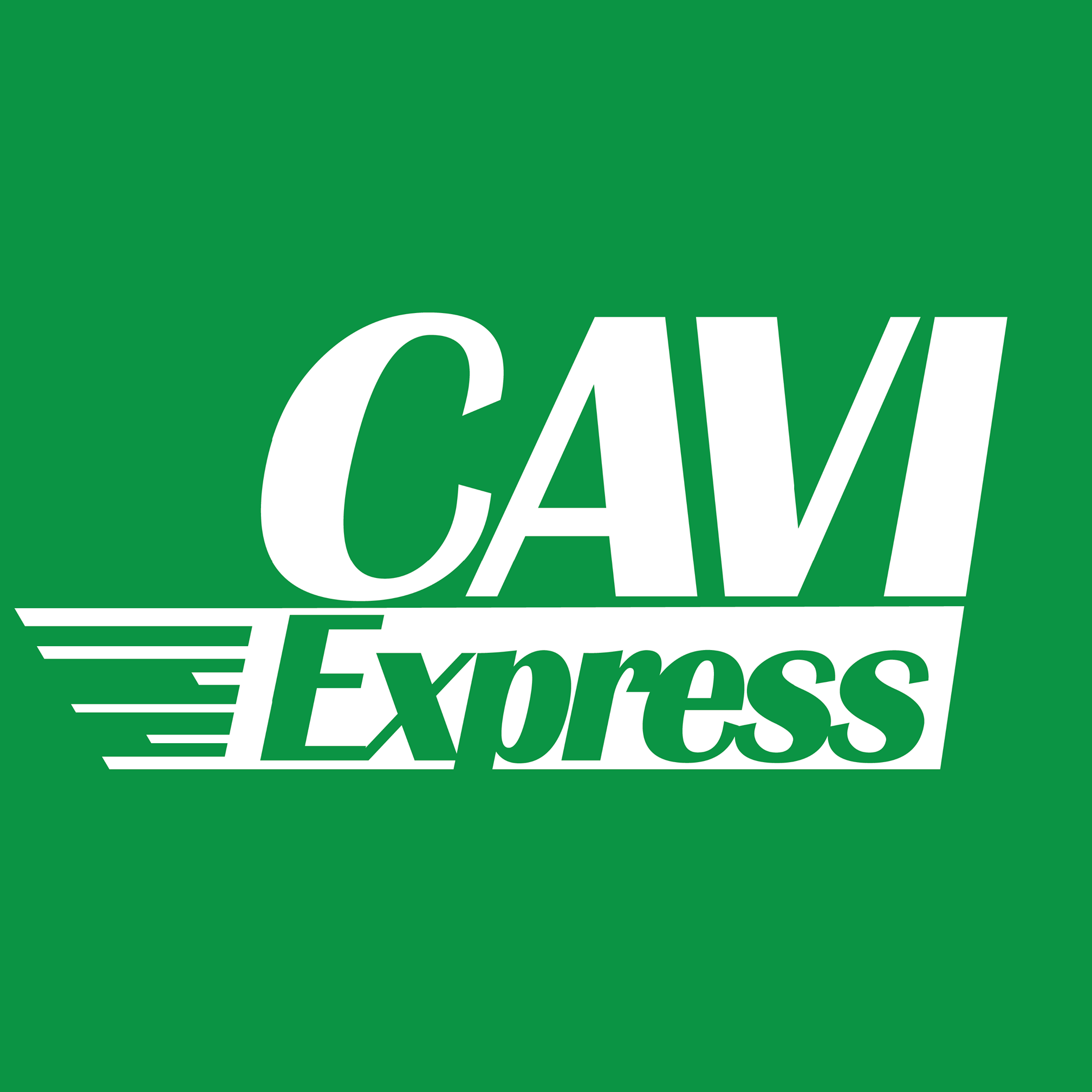Công ty TNHH CAVI Express