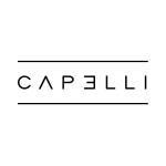 Tóc Kẹp Capelli