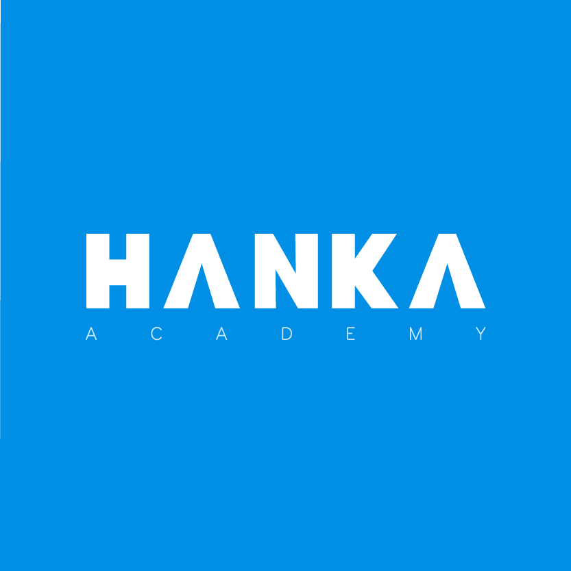 Công ty TNNHH Giáo Dục Và Phát Triển Hanka