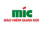 Tổng Công ty Bảo hiểm Quân đội