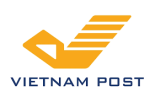 TỔNG CÔNG TY BƯU ĐIỆN VIỆT NAM - VIETNAM POST