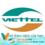 Tổng Công ty Cổ phần Công trình Viettel chi nhánh Đồng Nai