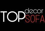 TOP DECOR- SOFA
