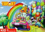 TopArt Quận 8 - Bình Chánh
