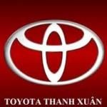 TOYOTA THANH XUÂN