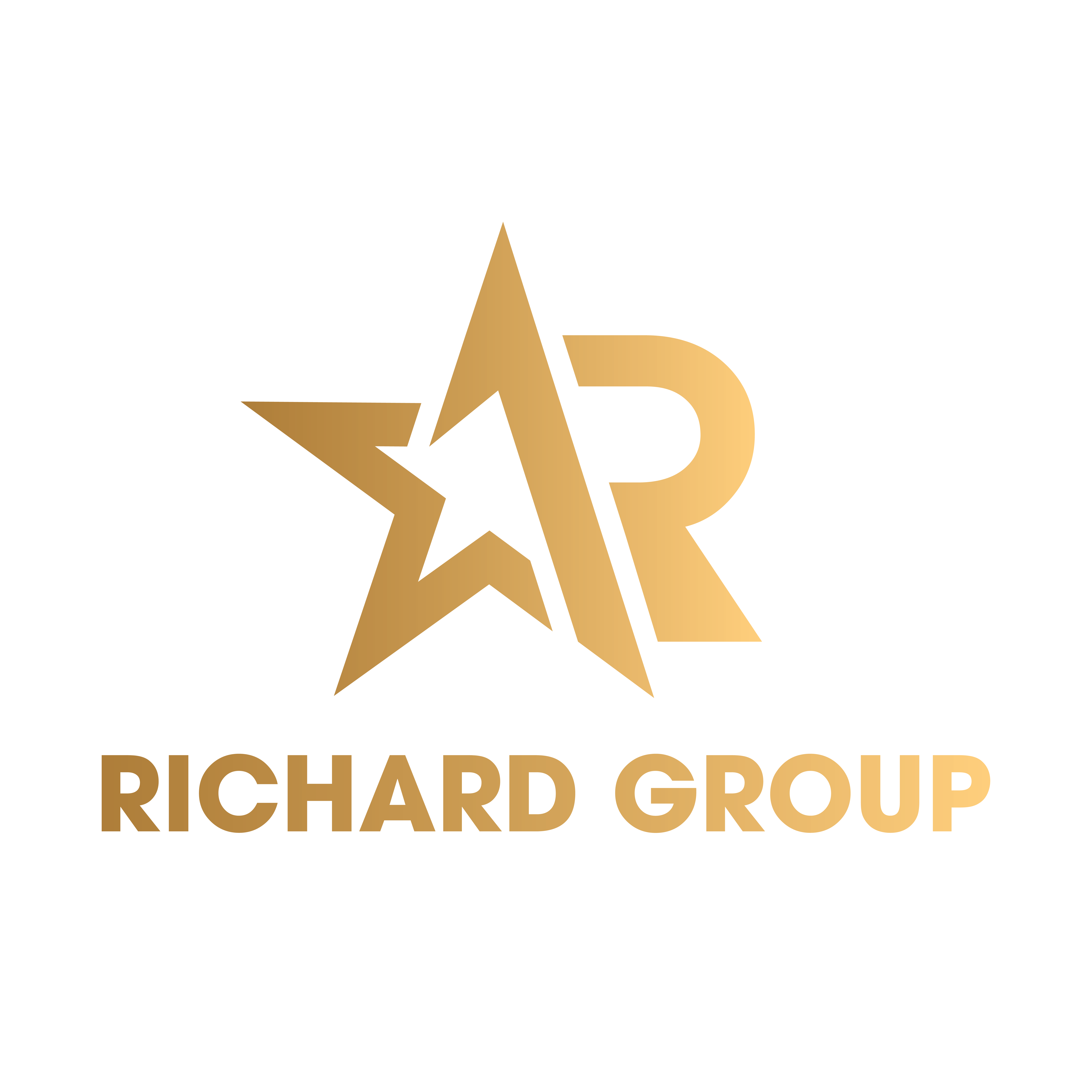 CÔNG TY CỔ PHẦN TẬP ĐOÀN RICHARD