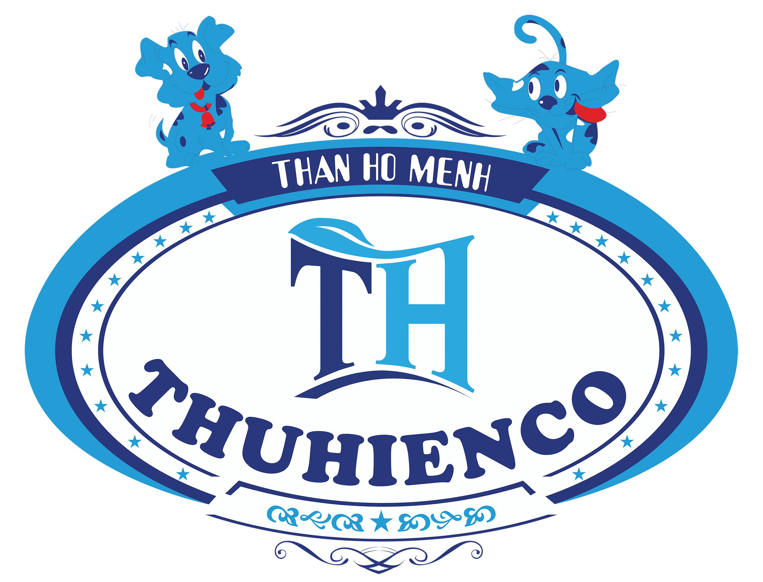 Công ty Đầu Tư và Xuất Nhập Khẩu Thu Hiên