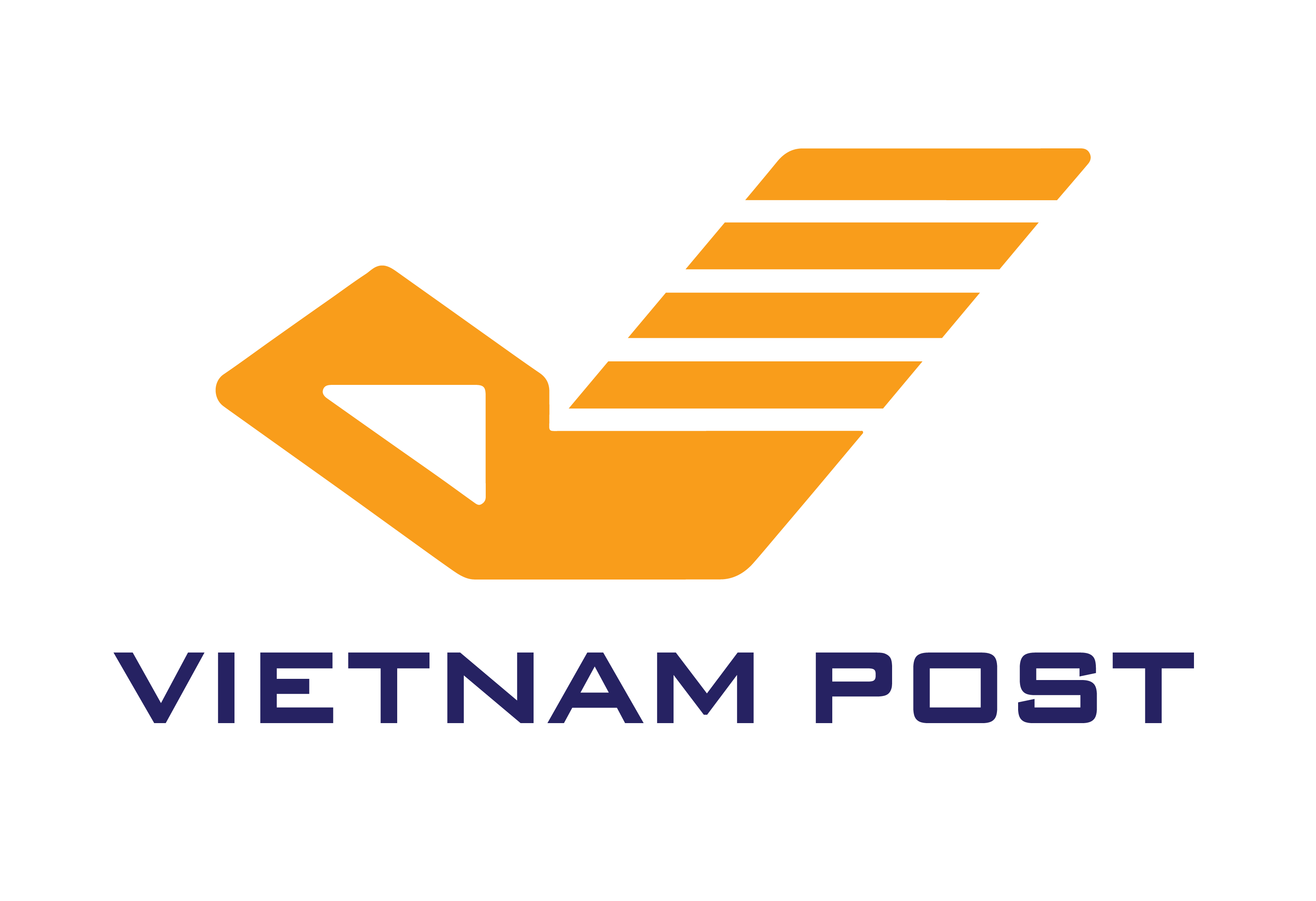 BƯU ĐIỆN TP. HỒ CHÍ MINH - CHI NHÁNH TỔNG CÔNG TY BƯU ĐIỆN VIỆT NAM