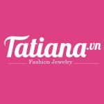 Trang sức phụ kiện Tatiana