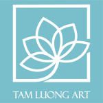 TRANH NGHỆ THUẬT CAO CẤP TÂM LƯƠNG
