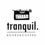 Tranquil Books & Coffee