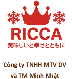 CÔNG TY TNHH MTV DỊCH VỤ VÀ THƯƠNG MẠI MINH NHẬT