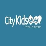 Trung Tâm Anh ngữ CityKids