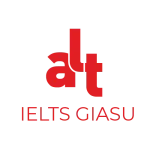 Trung tâm Anh Ngữ học thuật ALT IELTS Gia sư
