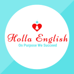 TRUNG TÂM ANH NGỮ HOLLA ENGLISH