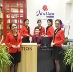 TRUNG TÂM ANH NGỮ JAXTINA