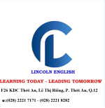 Trung tâm Anh Ngữ Lincoln