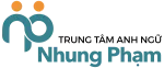 Trung tâm Anh Ngữ Nhung Phạm