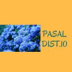 Trung tâm anh ngữ Pasal