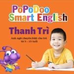 TRUNG TÂM ANH NGỮ POPODOO THANH TRÌ