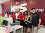 Trung Tấm Anh Ngữ Quốc Tế Bắc Mỹ
